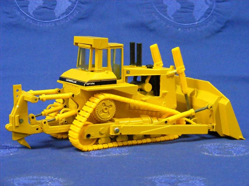 2852 Tractor De Orugas Caterpillar D11N Escala 1:50 (Modelo Descontinuado) - CAT SERVICE PERU S.A.C.