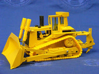 Thumbnail for 2852 Tractor De Orugas Caterpillar D11N Escala 1:50 (Modelo Descontinuado) - CAT SERVICE PERU S.A.C.