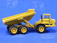 Thumbnail for 2862-0 Camión Articulado Caterpillar D400 Escala 1:50 (Modelo Descontinuado) - CAT SERVICE PERU S.A.C.