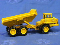 Thumbnail for 2862 Camión Articulado Caterpillar D400 Escala 1:50 (Modelo Descontinuado) - CAT SERVICE PERU S.A.C.