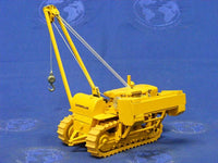 Thumbnail for 2872-0 Tractor Tiende Tubos Caterpillar 594 Escala 1:50 (Modelo Descontinuado) - CAT SERVICE PERU S.A.C.