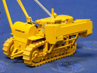 Thumbnail for 2872-0 Tractor Tiende Tubos Caterpillar 594 Escala 1:50 (Modelo Descontinuado) - CAT SERVICE PERU S.A.C.