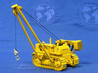 Thumbnail for 2875 Tractor Tiende Tubos Caterpillar 583 Escala 1:50 (Modelo Descontinuado) - CAT SERVICE PERU S.A.C.