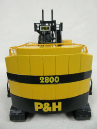 Thumbnail for 2940 Pala Minera P&H 2800 Escala 1:87 (Modelo Descontinuado) - CAT SERVICE PERU S.A.C.