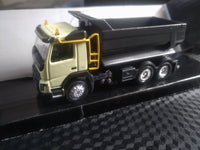 Thumbnail for 300040 Volquete Volvo FMX 6x4 Dump Truck Escala 1:87 - CAT SERVICE PERU S.A.C.