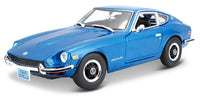 Thumbnail for 31170BL Auto Datsun 1971 240OZ Escala 1:18 (Special Edition) (Pre Venta)