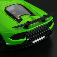 Thumbnail for 31391 Lamborghini Huracán Performante Escala 1:18 (Maisto Special Edition) - CAT SERVICE PERU S.A.C.
