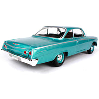 Thumbnail for 31641 Chevrolet Bel Air Año 1962 Escala 1:18 (Maisto Special Edition) - CAT SERVICE PERU S.A.C.