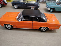 Thumbnail for 31885 Pontiac GTO Año 1965 Escala 1:18 (Maisto Special Edition) - CAT SERVICE PERU S.A.C.