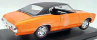 Thumbnail for 31890 Chevrolet Chevelle SS 454 Año 1971 Escala 1:18 - CAT SERVICE PERU S.A.C.