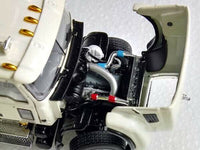 Thumbnail for 33-2018 Tracto Mack Granite 4 Axle Blanco Escala 1:50 - CAT SERVICE PERU S.A.C.