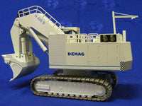Thumbnail for 357W Pala Minera Demag H 485 S Escala 1:50 (Modelo Descontinuado) - CAT SERVICE PERU S.A.C.