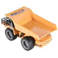 Thumbnail for 1540 Remote Control Dump Truck 1:18 Scale