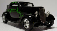 Thumbnail for 40-0382 Auto Ford Coupe 1934 Escala 1:25 - CAT SERVICE PERU S.A.C.