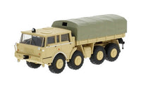 Thumbnail for 71935 Tractor Truck Tatra 813 8x8 Scale 1:87 (Pre Sale)