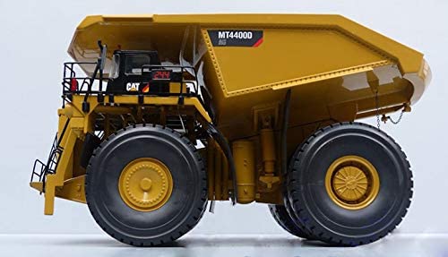 30001 Caterpillar MT4400D Mining Truck 1:50 Scale