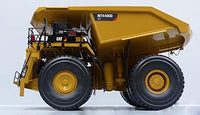 Thumbnail for 30001 कैटरपिलर MT4400D खनन ट्रक 1:50 स्केल