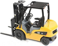 Thumbnail for 55256 Caterpillar DP25N Forklift Scale 1:25