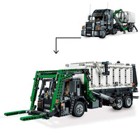 Thumbnail for 42078 LEGO Technic Camión Mack Anthem + Container 2 en 1 (2,595 Pieces) (Modelo Descontinuado) - CAT SERVICE PERU S.A.C.