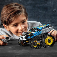 Thumbnail for 42095 LEGO Technic Vehículo RC Stunt Racer (324 Piezas) - CAT SERVICE PERU S.A.C.