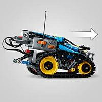 Thumbnail for 42095 LEGO Technic Vehículo RC Stunt Racer (324 Piezas) - CAT SERVICE PERU S.A.C.