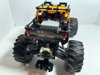 Thumbnail for 42099 LEGO Technic Camión Todoterreno 4x4 (958 Piezas) - CAT SERVICE PERU S.A.C.