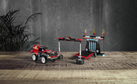 Thumbnail for 42106 LEGO Technic Motocicleta Camión & Remolque (610 Piezas) - CAT SERVICE PERU S.A.C.