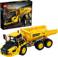 Thumbnail for 42114 LEGO Technic Camión Articulado A60H (2193 Piezas) - CAT SERVICE PERU S.A.C.