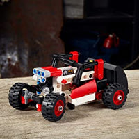 Thumbnail for 42116 LEGO Technic Minicargador (139 Piezas) - CAT SERVICE PERU S.A.C.