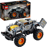 Thumbnail for 42119 LEGO Technic Monster Truck Max-D (230 Piezas) - CAT SERVICE PERU S.A.C.