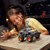 Thumbnail for 42119 LEGO Technic Monster Truck Max-D (230 Piezas) - CAT SERVICE PERU S.A.C.