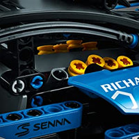 Thumbnail for 42123 LEGO Technic McLaren Senna GTR (830 Piezas) - CAT SERVICE PERU S.A.C.