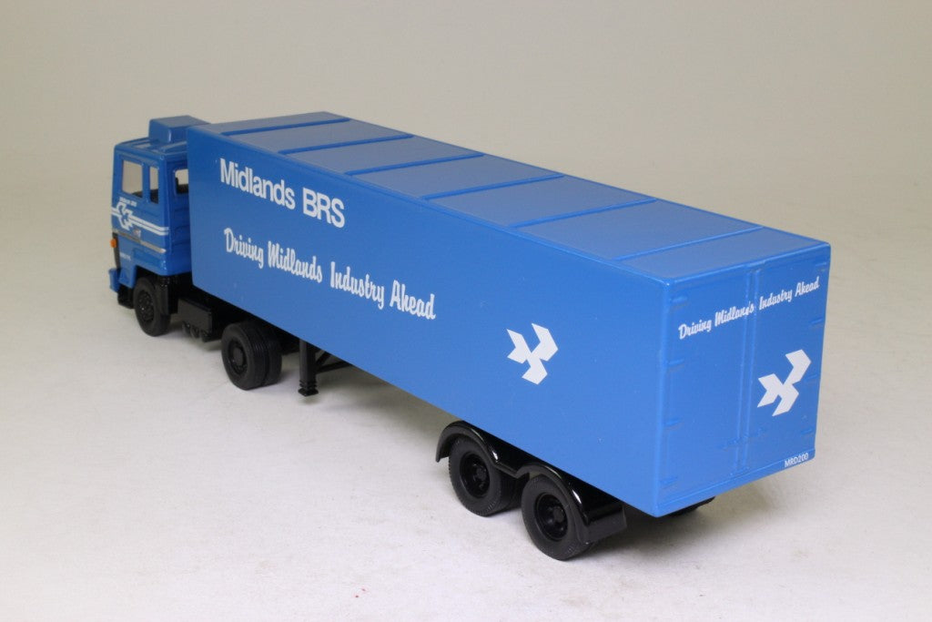 COR23001 Ford Transcontinental Trailer 1:50 Scale (Discontinued Model)