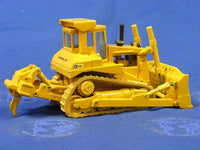 Thumbnail for 45 Tractor De Orugas Caterpillar D8L Escala 1:50 (Modelo Descontinuado) - CAT SERVICE PERU S.A.C.
