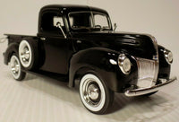 Thumbnail for 49-0393 Auto Ford 1940 Escala 1:25 - CAT SERVICE PERU S.A.C.