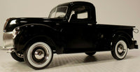 Thumbnail for 49-0393 Auto Ford 1940 Escala 1:25 - CAT SERVICE PERU S.A.C.