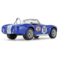 Thumbnail for 49-0422B1 Auto Shelby 427 S/C Cobra Busted Knuckle Escala 1:24 - CAT SERVICE PERU S.A.C.