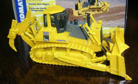 Thumbnail for 50-0216 Tractor De Orugas Komatsu D375 Escala 1:50 - CAT SERVICE PERU S.A.C.