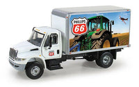 Thumbnail for 50-3275 Camión de Reparto International Phillips 66 Escala 1:50 - CAT SERVICE PERU S.A.C.