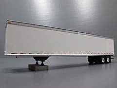 50-3374 Container Van 53' Scale 1:50