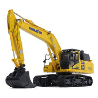 Thumbnail for 50-3396 Komatsu PC490LC-11 Excavator Scale 1:50 (Discontinued Model)