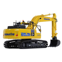 Thumbnail for 50-3398 Komatsu HB215LC-3 Excavator Scale 1:50 (Discontinued Model)