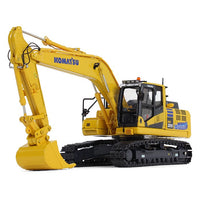 Thumbnail for 50-3399 Komatsu HB205L-3 Excavator Scale 1:50 (Discontinued Model)