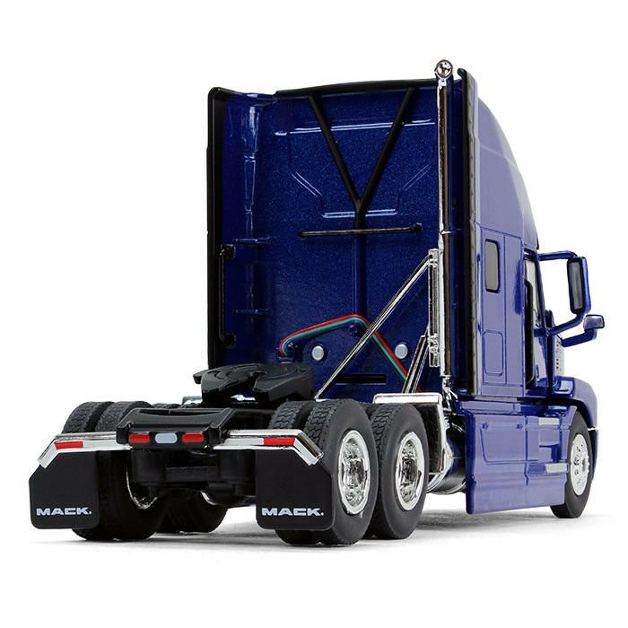 50-3401 Tracto Mack Anthem Sleeper Cab Cobalt Blue 1:50 Scale (Discontinued Model)