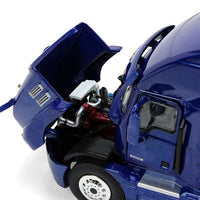 Thumbnail for 50-3401 Tracto Mack Anthem Sleeper Cab Azul Cobalto Escala 1:50 (Modelo Descontinuado)