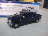 Thumbnail for 50-3417 Ford Super Duty F-250 Pickup 1:50 Scale