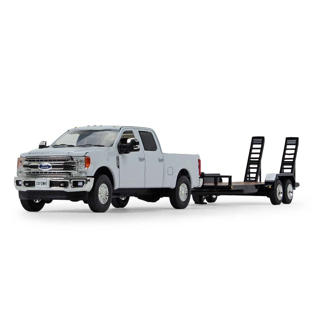 50-3418 Ford F-250 Truck 1:50 Scale