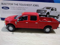 Thumbnail for 50-3419 Ford Super Duty F-250 Truck 1:50 Scale