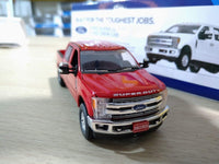 Thumbnail for 50-3419 Ford Super Duty F-250 Truck 1:50 Scale