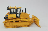 Thumbnail for 50-3425 Komatsu D71PXi-24 Crawler Tractor Scale 1:50